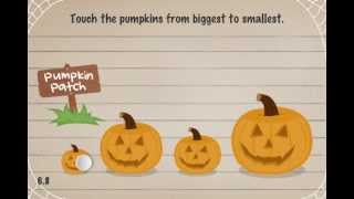 The Moron Test Tricky Treat Walkthrough [upl. by Pamelina]