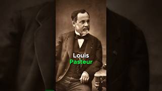 13  Who is Louis PASTEUR  What did he discover or invent history scientists [upl. by Aisha]