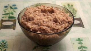 Refried Beans Recipe [upl. by Fiske]