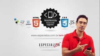 Como fazer uma bússola em HTML5  aula 1 [upl. by Aronaele318]