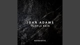 Purple Rain Acoustic [upl. by Teena76]