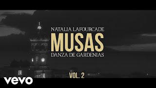 Natalia Lafourcade  Danza de Gardenias En Manos de Los Macorinos ft Los Macorinos [upl. by Neelon]