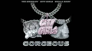 Tee Grizzley amp Skilla Baby  Gorgeous Remix feat City Girls Official Visualizer [upl. by Mutz]