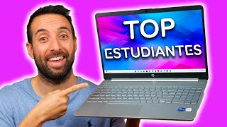 MEJORES Portátiles para ESTUDIANTES Calidad Precio en 2024 Laptops para Estudiar [upl. by Anert]