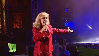 Stela Enache  Ani de liceu Live la Forza ZU 2015 [upl. by Aital95]