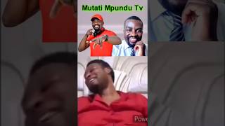 Seer 1 Laughs 🤣 at Chellah Tukuta Reacts to Tukutas Trending Videos Shorts quotWatch Thisquot [upl. by Darees652]