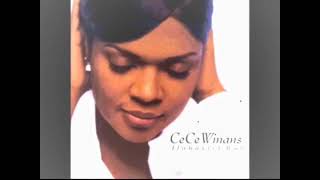 Alabaster Box by CeCe Winans [upl. by Libb]