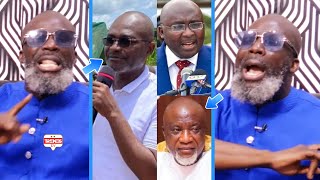 U Did Nkwasea Work Prophet Kumchacha Blαst Hopeson Adorye Advices Ken Agyapong amp Attácks Bawumia [upl. by Levesque]