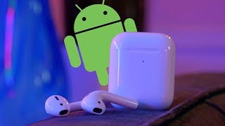 AirPods 2 Review For Android  Better than youd expect [upl. by Volpe]