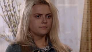 Coronation Street  Bethany Continues To Stay With Nathan [upl. by Clarice]