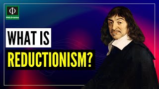 What is Reductionism [upl. by Lilian642]