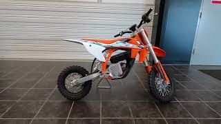 New 2024 KTM SXE 5 Dirt Bike For Sale In Myrtle Beach SC [upl. by Aneehsyt]