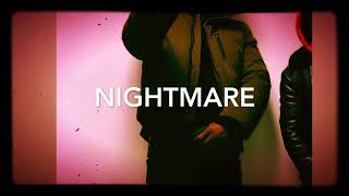 DeeDot DoHts  Nightmare Official Audio [upl. by Attenehs]