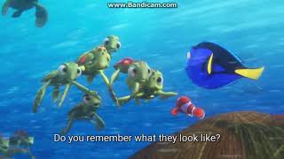 Finding Dory ULTIMATE Clip Compilation 2016 [upl. by Eilarol]