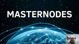 Steroid40 Masternodes [upl. by Kusin]