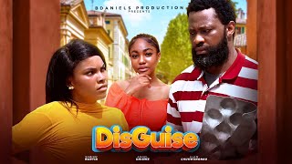 DISGUISE SARIAN MARTINUJAM CHUKWUNONSO ANGEL UNIGWEMICHAEL EJOOR Latest full 2024 nigerian movie [upl. by Solim]