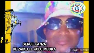 MALAGE DE LUGENDO ET TOUS LES MUSICIENS DE ZAÏKO LANGA LANGA KOLO MBOKA SOUTIEN BIO ETANDO [upl. by Romeo]