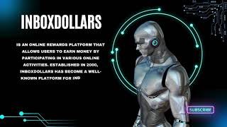 earn money by watching videos  InboxDollars [upl. by Joel]