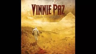 Vinnie Paz  Wolves amongst the sheep feat Kool G Rap amp Block Mcloud [upl. by Lough]