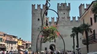 2016  SIRMIONE AM GARDASEE  ITALIA [upl. by Friend]