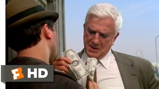 The Naked Gun From the Files of Police Squad 910 Movie CLIP  Maybe Thisll Help 1988 HD [upl. by Hashum301]