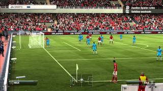 Fifa Ultimate Team  Torfestival [upl. by Eelnodnarb]