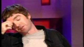 Noel Gallagher  Jonathan Ross 2 [upl. by Ettenim]