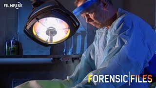 Forensic Files  Season 12 Episode 28  Yes In Deed  Full Episode [upl. by Stinson]