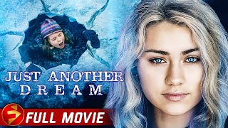 JUST ANOTHER DREAM  Full Movie  Thriller  Kristy Swanson Dean Cain Eugene Brave Rock [upl. by Holder]