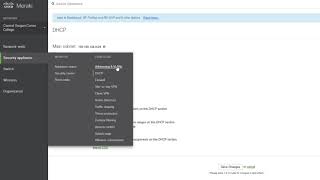 A Basic Introduction to Cisco Meraki Networks and Equipment [upl. by Christiana]