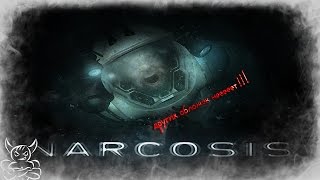 Narcosis  Кто обитает на дне океана [upl. by Elbart]