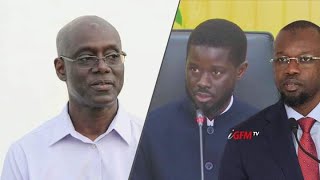 EN DIRECT XIBAARI BISS BI DU 07 SEPT 2024 NOGAYE FALL ET GAYE CISSE [upl. by Burnard]