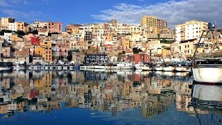 SICILIA Italia turismo  Ruta por Selinunte Sciacca e Il Belice  Italia guía tour 2017 [upl. by Eceinaj]