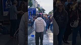 Haight Street Fair Bubbles [upl. by Allis383]