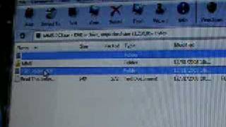 How to make a magic memory stick 500 m334 any firmware PSP fat or slim [upl. by Lark353]