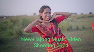 New Hajong Music Video  Coming Soon 1st 2025 [upl. by Amalbergas]