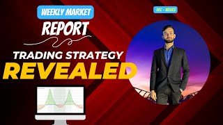 Grow from 0  1 Cr Strategy Revealed  Calendar Spread  WEEKLY MARKET REPORT [upl. by Yand]