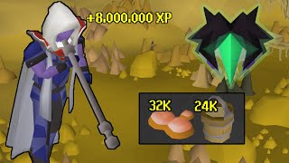 Preparing for Araxxor  Ironman Progress Series Ep 23 [upl. by Alliuqat]