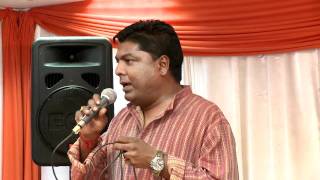 Poovan Pillay Songmp4 [upl. by Anoed563]