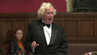 Rt Hon Lord Sumption OBE QC  Liberty Debate  Opposition 48 [upl. by Letsirhc456]