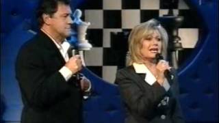 Tommy Körberg amp Elaine Paige  You And I Live 1999 [upl. by Naugan]