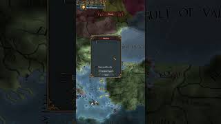 Simple but important trick in EU4 [upl. by Animsaj172]