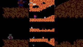 Spelunker s real death [upl. by Gunar]