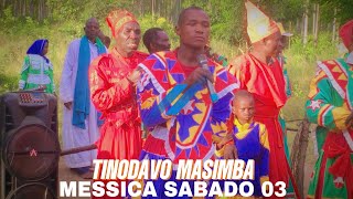 TINODAVO MASIMBA 03 [upl. by Arutek]