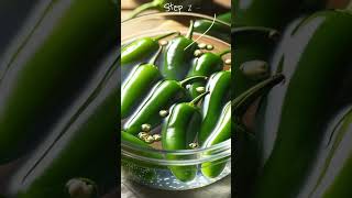 Take The Heat Out of Your Jalapeno Poppers [upl. by Oelak]