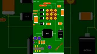 schematic diagram  borenoe schematic diagram  Gsmraja [upl. by Elsie]