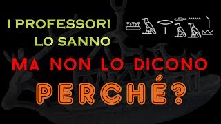 Tutto quello che i professori non ti dicono sulle antiche lingue [upl. by Marge992]