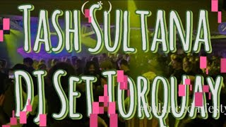 Tash Sultana DJ Set  Torquay Australia 27 September 2024 [upl. by Ecertal454]