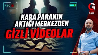 KARAPARA MERKEZİNDEN GİZLİ ÇEKİM [upl. by Ellehcar]