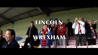 Bootleggers MOTD Lincoln V Wrexham [upl. by Birdie]